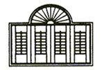 The Plantation Shutter Company